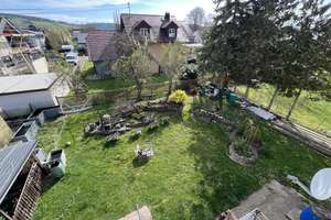 Interessantes Wohnhaus mit tollem Grundstück – Die vollständige Adresse der Immobilie erhältst du vom Anbieter., 97990 Weikersheim – Vorschaubild 8