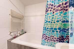 ++ 4% SOLL-Bruttomietrendite, Balkon, Stellplatz - 2-Zimmer-Wohnung in der Leipziger Südvorstadt ++ – 4275 Südvorstadt, Leipzig – Vorschaubild 8