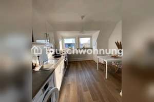 Tauschwohnung: Schöne und große 3-Zimmer Wohnung