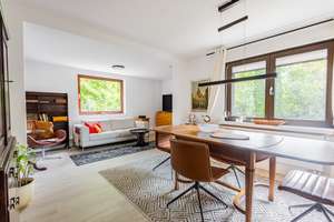 Schickes Ein- bis Zweifamilienhaus in Herberhausen! – 37075 Herberhausen, Göttingen – Vorschaubild 2