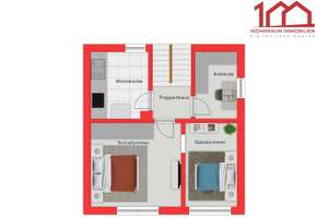 *** KAPITALANLAGE ODER EIGENHEIM: Einfamilienhaus mit Zukunftspotenzial – Die vollständige Adresse der Immobilie erhältst du vom Anbieter., 64297 Eberstadt, Darmstadt – Vorschaubild 28