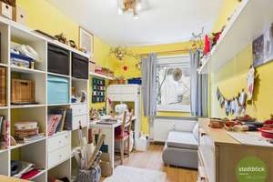  SUPER SCHNITT! 5 ZIMMER, EINBAUKÜCHE, SONNENBALKON, 2 PKW-STELLPLÄTZE... – Die vollständige Adresse der Immobilie erhältst du vom Anbieter., 65201 Schierstein, Wiesbaden – Vorschaubild 11