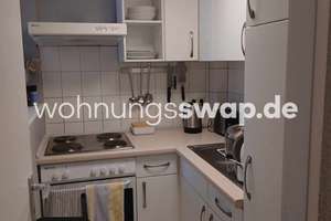 Wohnungstausch: Dreysestraße 10 – Dreysestraße 10, 10000 Moabit, Berlin – Vorschaubild 3