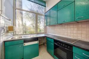 Architekten Villa zur Eigennutzung in Köln-Dünnwald – Die vollständige Adresse der Immobilie erhältst du vom Anbieter., 51069 Dünnwald, Köln – Vorschaubild 9