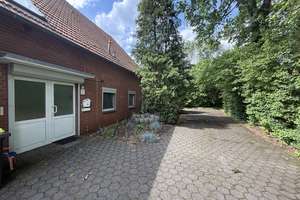 Großzügiger Resthof mit zwei Wohneinheiten, umfangreichen Nutzflächen und vielfältigem Entwicklungsp – Die vollständige Adresse der Immobilie erhältst du vom Anbieter., 33649 Brackwede, Bielefeld – Vorschaubild 9