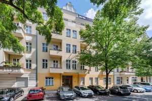 Helle 2‑Zimmer-Wohnung in ruhiger Lage – 70 m² Wohnkomfort
