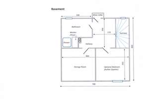 ***Moderne DHH mit Sonnenterrasse u. gepflegtem Garten***Mietzeit ca. 5 Jahre*** – Helmlingweg N, 70599 Schönberg, Stuttgart – Vorschaubild 19