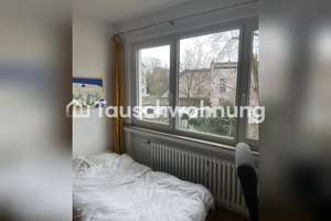 Tauschwohnung: 1,5-Zimmer-Wohnung in Köln Innenstadt – Die vollständige Adresse der Immobilie erhältst du vom Anbieter., 50678 Neustadt/Süd, Köln – Vorschaubild 2