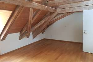 Seltene Gelegenheit: 3 Zimmer-Dachgeschosswohnung mit Loftcharakter im Schlossbereich Prüfening – Prüfeninger Schlossstraße 73 e, 93051 Großprüfening-Dechbetten-Königswiesen, Regensburg – Vorschaubild 12