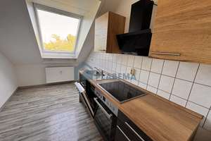 Moderne 3- Zimmer- Dachgeschoßwohnung mit Balkon und neuwertiger Einbauküche – Platanenstr. 50, 17033 Lindenbergviertel, Neubrandenburg – Vorschaubild 21