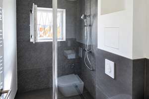 Stilvoll wohnen auf 31 m² – kernsaniertes Apartment in Düsseldorf-Flingern – 40233 Oberbilk, Düsseldorf – Vorschaubild 3