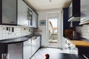 Wohnen und Arbeiten vereint: Charmantes Wohn- und Geschäftshaus mit eigener Bäckerei – 67065 Mundenheim, Ludwigshafen am Rhein – Vorschaubild 21