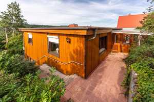 Individuelles Einfamilienhaus in Cumbach – Saalfeld-Rudolstadt (Kreis) – Vorschaubild 9