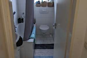 Attraktive 2-Zimmer-Wohnung mit optimaler Raumaufteilung & Möbeloption