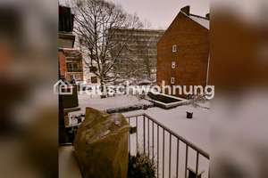 Tauschwohnung: Wandsbek Flat gegen größere Wohnung in Hamburg – Walddörferstraße 21, 22041 Wandsbek (Ortsteil), Hamburg – Vorschaubild 4