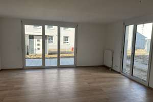 Erstbezug einer Doppelhaushälfte in Darmstadt-Wixhausen, provisionsfrei – Die vollständige Adresse der Immobilie erhältst du vom Anbieter., 64291 Wixhausen, Darmstadt – Vorschaubild 2