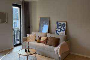 Möblierte 1-Zimmer Wohnung in Hamburg-Eimsbüttel – Eimsbütteler Straße 75a, 22769 Altona-Nord, Hamburg – Vorschaubild 6