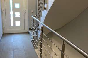 neuwertige 2,5-Zimmer-Wohnung, mit Einbauküche, große Terrasse – Burgstraße 27, 42655 Solingen-Mitte, Solingen – Vorschaubild 18