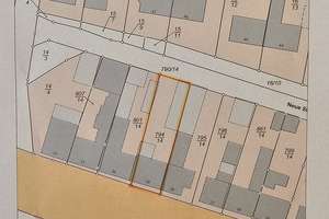 Einfamilienhaus, in einer bald ruhigen Lage, in Großengottern zu verkaufen :) – Mühlhäuser Straße 29, 99991 Großengottern – Vorschaubild 47