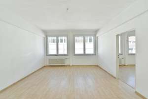Zentrale 2,5-Zimmer-Wohnung mit Charme – Ideal für Singles & Paare!