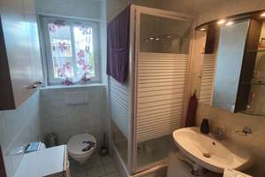 Gepflegte Wohnung mit Weitsicht von privat – Die vollständige Adresse der Immobilie erhältst du vom Anbieter., 86156 Oberhausen-Süd, Augsburg – Vorschaubild 6