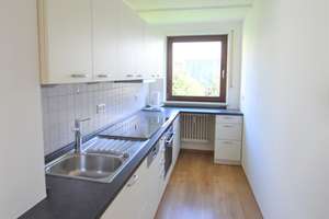 *** Helle, gepflegte 2-Zi-Terrassenwohnung mit EBK in Haar! *** – Die vollständige Adresse der Immobilie erhältst du vom Anbieter., 85540 Haar – Vorschaubild 10