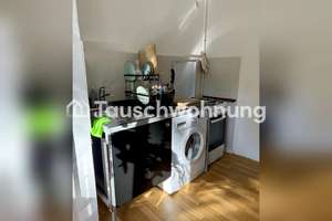 Tauschwohnung: Helle, landeseigene 1-Zimmer Erdgeschosswohnung in P-Berg – Hosemannstraße 38, 10409 Prenzlauer Berg, Berlin – Vorschaubild 2