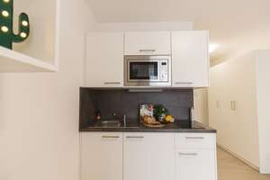 Ab 01.04.2026: Moderne Wohlfühlwohnung für Studierende in bester Düsseldorfer Lage – Merziger Straße 19 a/b, 40476 Derendorf, Düsseldorf – Vorschaubild 5