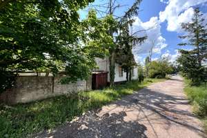 Einfamilienhaus am Ortsrand von Dieskau inkl. ca. 1330m² Grundstück – Benndorfer Straße 10, 6184 Kabelsketal – Vorschaubild 7