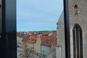 Traumhafte, repräsentative Lifestyle-Galeriewohnung inmitten der Regensburger Altstadt - von privat – Speichergasse 1, 93047 Innenstadt, Regensburg – Vorschaubild 14