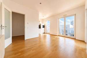 2-Zimmer-Wohnung in gefragter Lage – Giesing, München