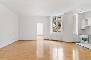 BEZUGSFREI - Geräumige & lichtdurchflutete 2-Zimmer-Etagenwohnung in Prenzlauer Berg – Wichertstr. 46, 10439 Prenzlauer Berg, Berlin – Vorschaubild 7