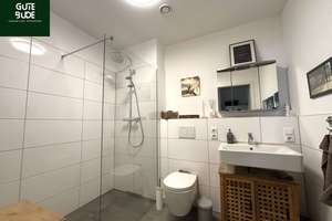 Moderne 2-Zimmer-Neubauwohnung mit Terrasse & großem Garten in Würzburg-Heidingsfeld – Die vollständige Adresse der Immobilie erhältst du vom Anbieter., 97084 Heidingsfeld, Würzburg – Vorschaubild 7