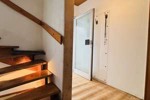 Gestalten Sie Ihre Wohnträume -  Einfamilienhaus mit großer Dachterrasse in Toplage – Die vollständige Adresse der Immobilie erhältst du vom Anbieter., 64297 Eberstadt, Darmstadt – Vorschaubild 32