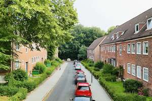 Charmante und ruhige Dachgeschosswohnung in Kiel-Ellerbek – Die vollständige Adresse der Immobilie erhältst du vom Anbieter., 24148 Ellerbek, Kiel – Vorschaubild 5