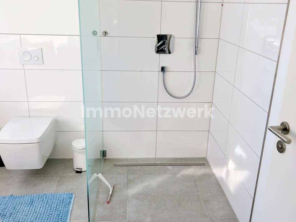 Badezimmer 2. OG