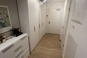 Traumhafte 2-Zi. Wohnung. am Südgarten – Hauptstr. 45c, 85551 Kirchheim bei München – Vorschaubild 4