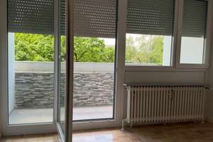 Teilmöbliertes 1-Zimmer-Apartment mit Balkon - U-Bahn-Nähe – Die vollständige Adresse der Immobilie erhältst du vom Anbieter., 80686 St. Ulrich, München – Vorschaubild 17