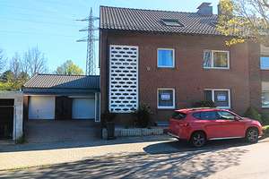 Seltene Gelegenheit! – Die vollständige Adresse der Immobilie erhältst du vom Anbieter., 41069 Ohler, Mönchengladbach – Vorschaubild 3