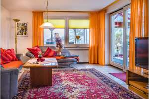 Großzügiges Architektenhaus mit Einliegerwohnung & schönem Garten in Grünberg! – Die vollständige Adresse der Immobilie erhältst du vom Anbieter., 35305 Grünberg – Vorschaubild 5