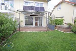 Exkl. DHH in zentraler Lage in Puchheim Bhf. mit 4 SZ+Hobbyraum, TG u. Außenstellpl. je mit Wallbox. – Lochhauser Str. 36 d, 82178 Puchheim – Vorschaubild 13