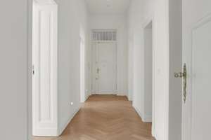 Altbauwohnung im TOP-Zustand I direkt im Güntzelkiez I bezugsfrei – Trautenaustraße 8, 10717 Wilmersdorf, Berlin – Vorschaubild 12