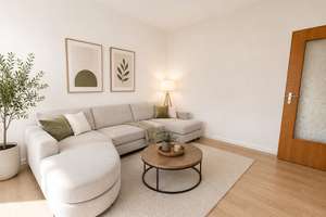 Renovierungsbedürftige 3-Zimmer-Wohnung im 2. OG – Die vollständige Adresse der Immobilie erhältst du vom Anbieter., 70435 Zuffenhausen-Mitte, Stuttgart – Vorschaubild 6