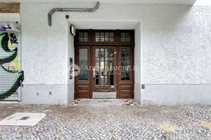 Sanierungsbedürftige 2-Zimmer-Altbauwohnung mit Holzdielen + Balkon! – Philippistraße 3, 14059 Charlottenburg, Berlin – Vorschaubild 30