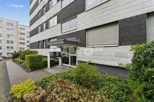 Charmante 2-Zimmer-Wohnung mit Balkon in ruhigem und bestens gepflegtem Wohnumfeld – Albert-Schweitzer-Straße 20, 42109 Uellendahl-Katernberg, Wuppertal – Vorschaubild 19