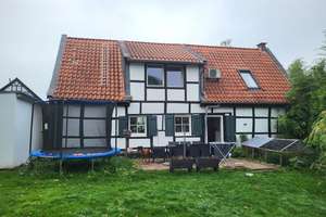 Charmantes Einfamilienhaus mit Garten & Pool in Mülheim an der Ruhr – Die vollständige Adresse der Immobilie erhältst du vom Anbieter., 45478 Speldorf, Mülheim an der Ruhr – Vorschaubild 2