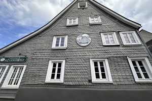 FRISCH KERNSANIERT! Mehrparteienhaus in Top Lage - Denkmalgeschütztes  & historisches Stadthaus! – Odoakerstraße 1, 42389 Wuppertal – Vorschaubild 4