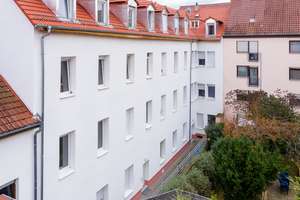 Gepflegtes Mehrfamilienhausensemble in guter City Lage in den Mannheimer Quadraten – J7 26, 68159 Innenstadt/Jungbusch, Mannheim – Vorschaubild 5