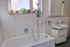 Moderne barrierefrei  3-Zimmer-Wohnung in Toplage von Nürnberg – Die vollständige Adresse der Immobilie erhältst du vom Anbieter., 90431 Altstadt, St. Sebald, Nürnberg – Vorschaubild 10