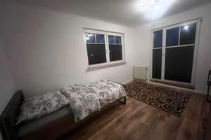 Möblierte Penthouse in Hamburg: 3-Zimmer-Wohnung mit Balkon – Lüttenredder 2, 22457 Schnelsen, Hamburg – Vorschaubild 15